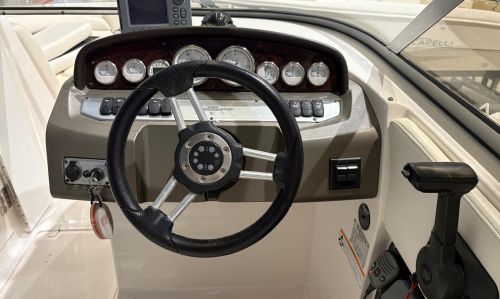 REGAL 2700