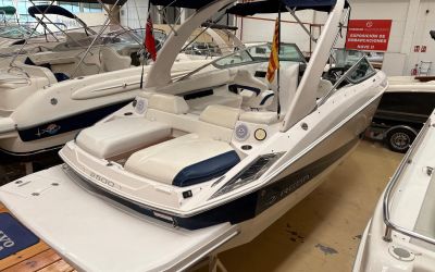 REGAL 2500