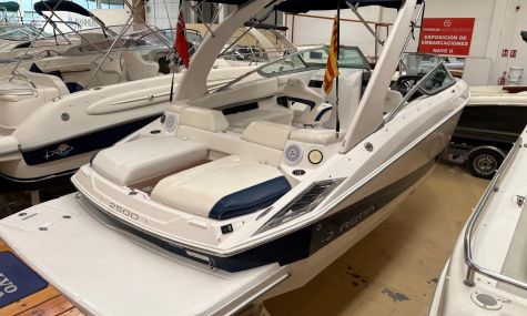 REGAL 2500
