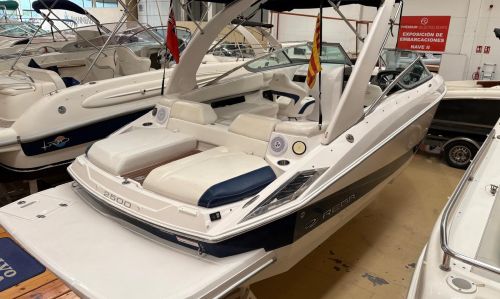 REGAL 2500