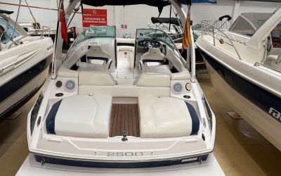 REGAL 2500