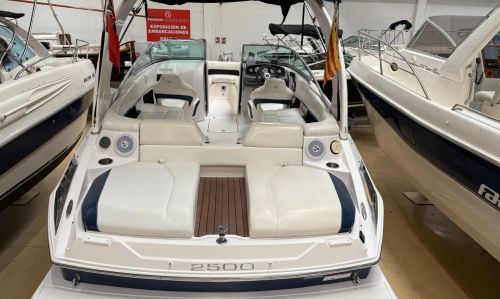 REGAL 2500