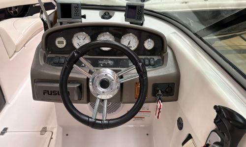 REGAL 2500