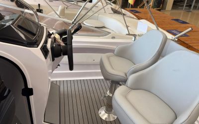 RANIERI VOYAYER 21 S