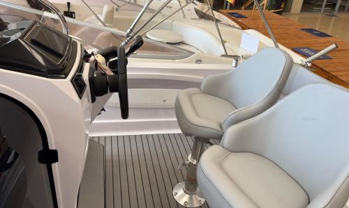 RANIERI VOYAYER 21 S