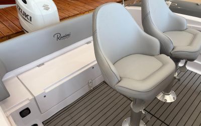 RANIERI VOYAYER 21 S