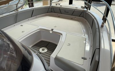 RANIERI VOYAYER 21 S