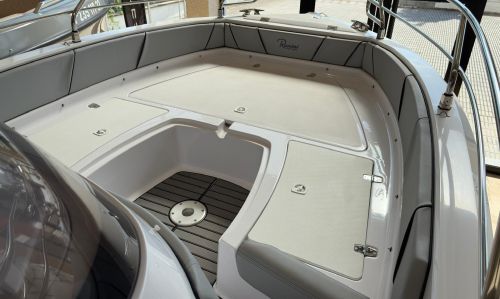 RANIERI VOYAYER 21 S