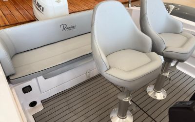 RANIERI VOYAYER 21 S