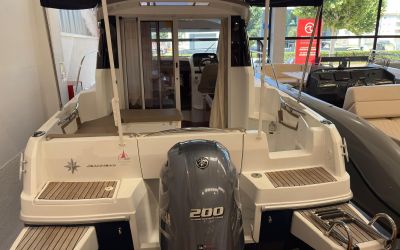 JEANNEAU MERRY FISHER 755