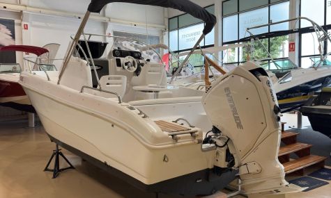 SEABIRD 655