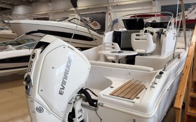 SEABIRD 655