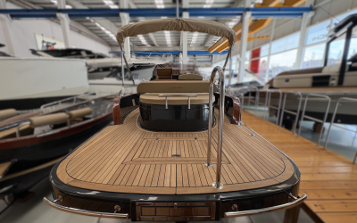 GOZZO POSITANO 28 SOLE