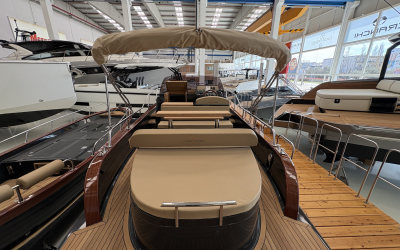 GOZZO POSITANO 28 SOLE