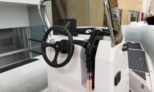 RANIERI CAYMAN 19 SPORT