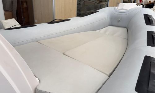 RANIERI CAYMAN 19 SPORT