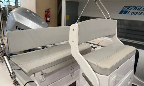 RANIERI CAYMAN 19 SPORT