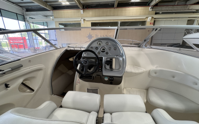 CRANCHI CSL 27
