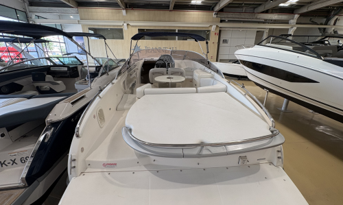 CRANCHI CSL 27