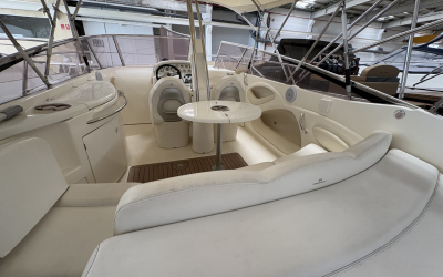 CRANCHI CSL 28