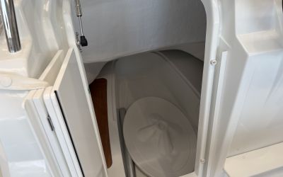 JEANNEAU CAP CAMARAT 5.5 CC SERIE 2