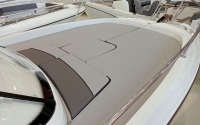 JEANNEAU CAP CAMARAT 7.5 WA SERIE 3