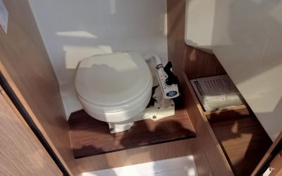 JEANNEAU CAP CAMARAT 7.5 WA SERIE 3