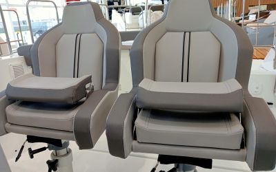 JEANNEAU CAP CAMARAT 7.5 WA SERIE 3