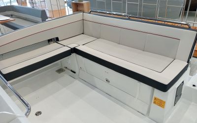 JEANNEAU CAP CAMARAT 9.0 WA SERIE 2