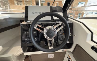 JEANNEAU MERRY FISHER 795 SERIE 2