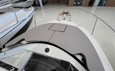 JEANNEAU MERRY FISHER 795 SERIE 2