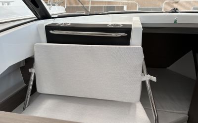 JEANNEAU MERRY FISHER 795 SERIE 2