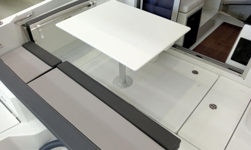 JEANNEAU MERRY FISHER 795 SERIE 2