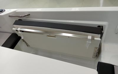 JEANNEAU MERRY FISHER 795 SERIE 2