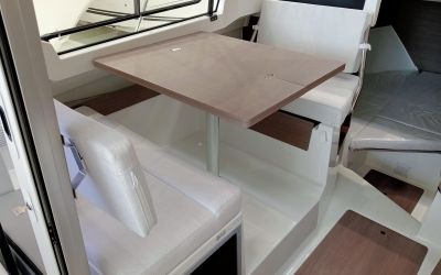 JEANNEAU MERRY FISHER 795 SERIE 2