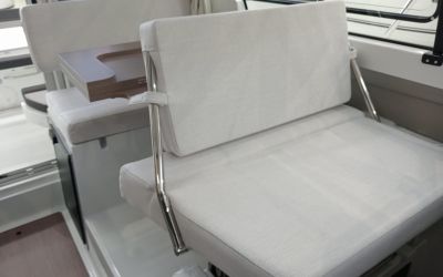 JEANNEAU MERRY FISHER 795 SERIE 2