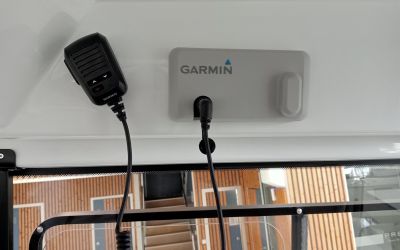 JEANNEAU MERRY FISHER 795 SERIE 2