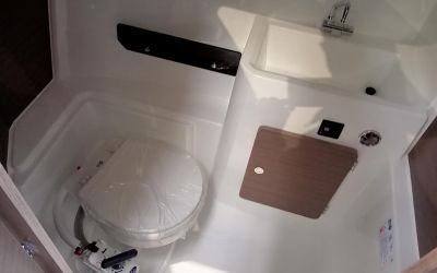 JEANNEAU MERRY FISHER 795 SERIE 2