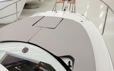 JEANNEAU MERRY FISHER 795 SERIE 2