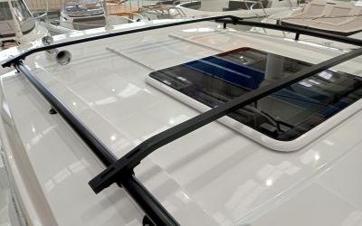 JEANNEAU MERRY FISHER 795 SERIE 2