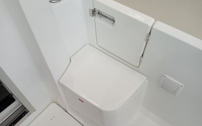 JEANNEAU MERRY FISHER 795 SERIE 2