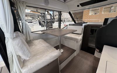 JEANNEAU MERRY FISHER 895 Serie 2