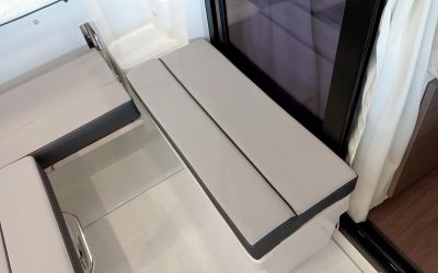 JEANNEAU MERRY FISHER 895 Serie 2