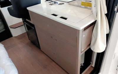 JEANNEAU MERRY FISHER 895 Serie 2