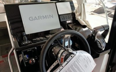 JEANNEAU MERRY FISHER 895 Serie 2