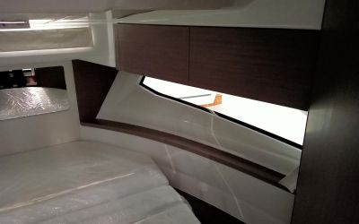 JEANNEAU MERRY FISHER 895 Serie 2