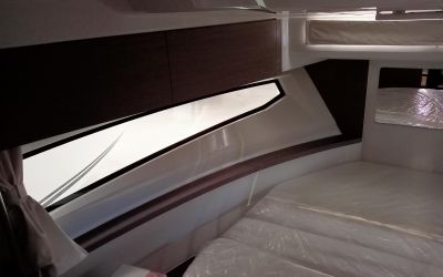 JEANNEAU MERRY FISHER 895 Serie 2