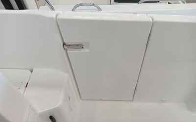 JEANNEAU MERRY FISHER 895 Serie 2