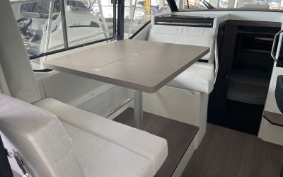 JEANNEAU MERRY FISHER 895 Serie 2