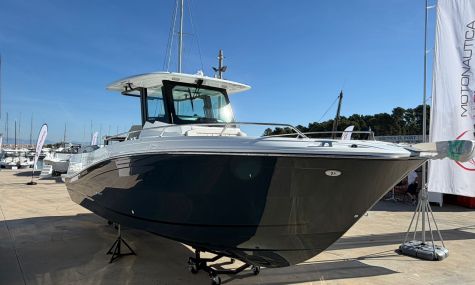 JEANNEAU CAP CAMARAT 9.0 CC SERIE 2
